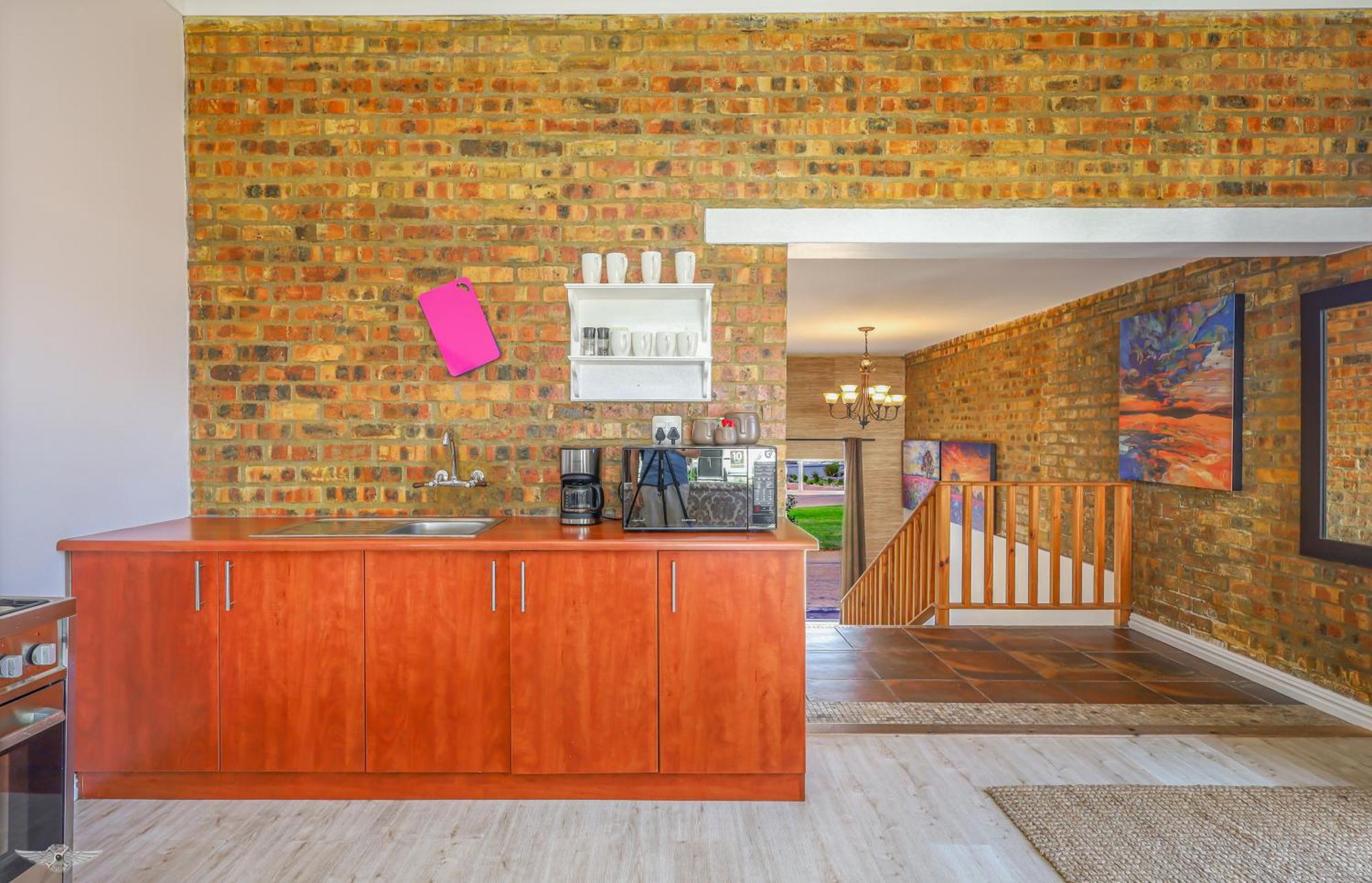 Flensborg Studios & Penthouse - Langebaan Golf Estate Exterior foto