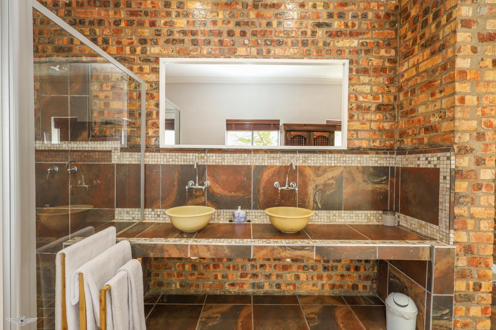 Flensborg Studios & Penthouse - Langebaan Golf Estate Exterior foto