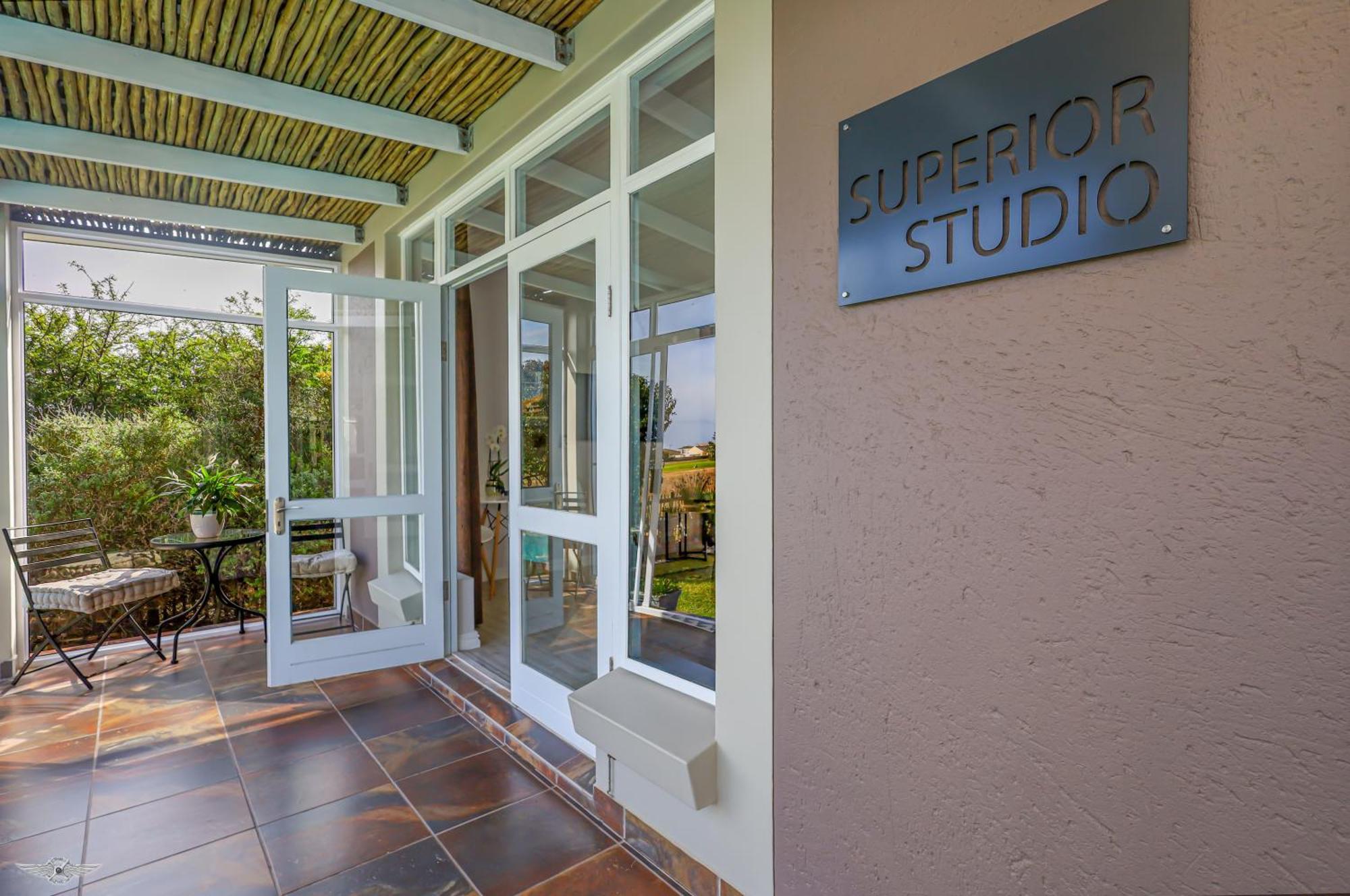 Flensborg Studios & Penthouse - Langebaan Golf Estate Exterior foto